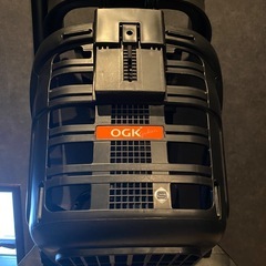 自転車用チャイルドシート　RBC-007DX3（後ろ用）の画像