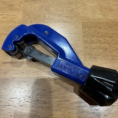 パイプカッターの画像