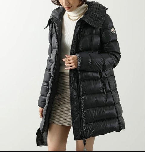 モンクレール SUYEN ダウンジャケット