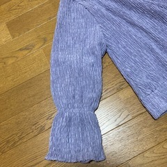 未着用　ユナイテッドアローズ　グリーンレーベルリラクシング　トップスの画像