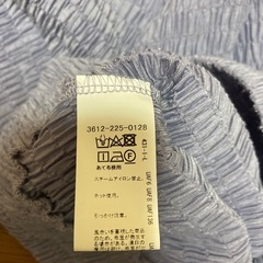 未着用　ユナイテッドアローズ　グリーンレーベルリラクシング　トップスの画像