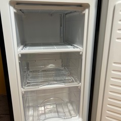 冷凍庫　1ドア冷凍庫の画像