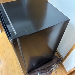 冷凍庫　1ドア冷凍庫の画像