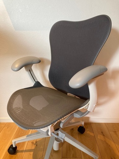 Herman Miller Mirra 2 ハーマンミラー