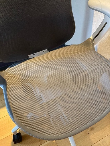 Herman Miller Mirra 2 ハーマンミラー