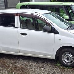 値下げ！コミコミ8万円 車検 令和9年まで  アルト の画像