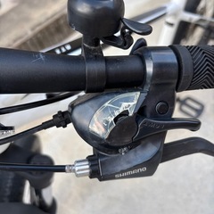 ジャイアント　ATX 27.5 マウンテンバイクの画像