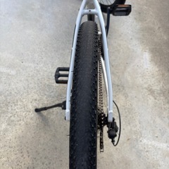 ジャイアント　ATX 27.5 マウンテンバイクの画像