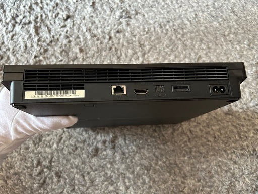 【動作確認済み、美品】PS3 CECH-2000A　本体一式　コントローラー付き PS3 プレイステーション3 プレステ3