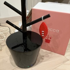 加湿器の画像