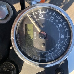 エストレヤ　BJ250の画像