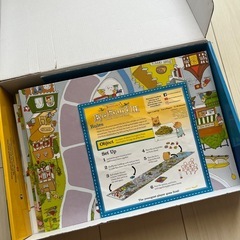 【知育ボードゲーム】Eye Found It! - Ravensburgerの画像