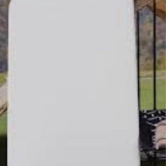 JAGUYヤガイ　マイクロボックスシーツダブル(コールマンハイピークダブル)の画像