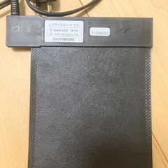 GEX 爬虫類用パネルヒーターXSの画像