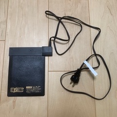 GEX 爬虫類用パネルヒーターXSの画像