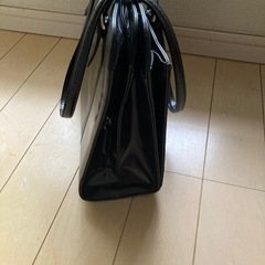 就活バッグの画像