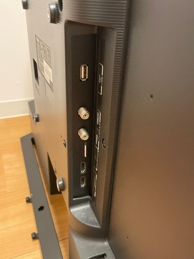 東芝テレビ　REGZA 32型　