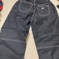 男の子130サイズの画像