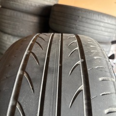 18インチ　タイヤ　215/40r18 No.11 2本の画像