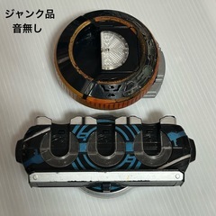 仮面ライダーオーズ　おもちゃセット ドライバー　コンボメダル　缶　タジャスピナーの画像
