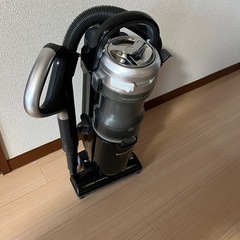 掃除機の画像