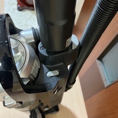 掃除機の画像