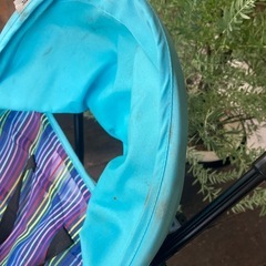 ベビーカーの画像