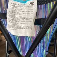 ベビーカーの画像