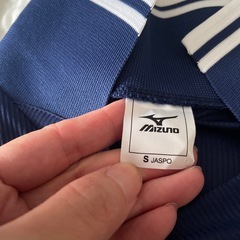 サッカー用品の画像