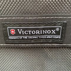 VICTORINOX ビクトリノックス キャリーケース スーツケースの画像