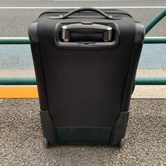 VICTORINOX ビクトリノックス キャリーケース スーツケースの画像