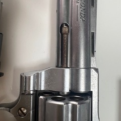 ハンドガンの画像