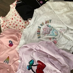 女の子　120サイズ　11点セットの画像
