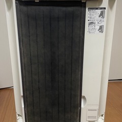 【動作良品】パナソニック◎Panasonic 加湿空気清浄機 F-VXD50 適用床面積 空気清浄:24畳/加湿空気清浄:14畳 説明書付きの画像