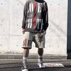 【新品】セントマイケル ソックス 白黒 2足セットの画像