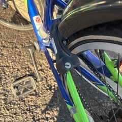 取引き中の画像