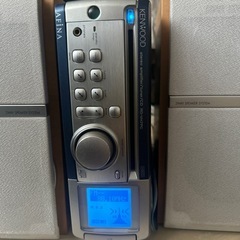 KENWOOD オーディオ RD-VH7PC  ジャンク品の画像