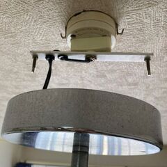 ペンダントライト 電球付きの画像