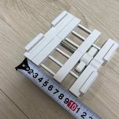 突っ張り棒(面タイプ
)の画像