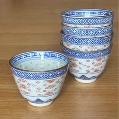 食器、まとめ売りの画像