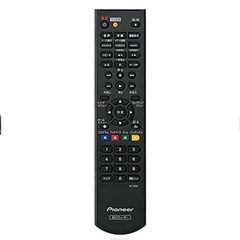 【限定出品】Pioneer Blu-ray プレーヤー(美品)の画像