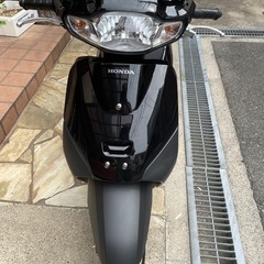 ホンダ原付の画像