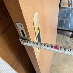 引き戸の画像