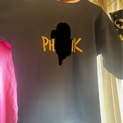 オリジナルTシャツ制作してますの画像