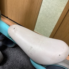 ベビー用三輪車の画像