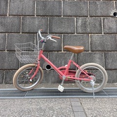 tokyobike トーキョーバイク 子供用　自転車   の画像