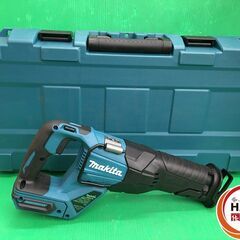 【引取限定】中古品 美品　マキタ（makita) 40V 充電式 レシプロソー JR001GRDX　【ハンズクラフト戸畑店】 ※購入の際に、「ジモティーを見てきました」とお声掛けください。 当店オリジナルグッズを差し上げています！の画像