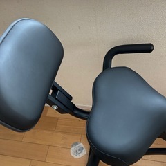 エアロバイクの画像