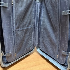 【募集終了】スーツケース（ワインレッド）の画像