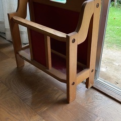 本　ラック　本棚　　棚　絵本　収納　雑誌の画像